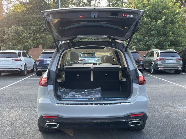 new 2026 Mercedes-Benz GLS 450 car, priced at $101,515