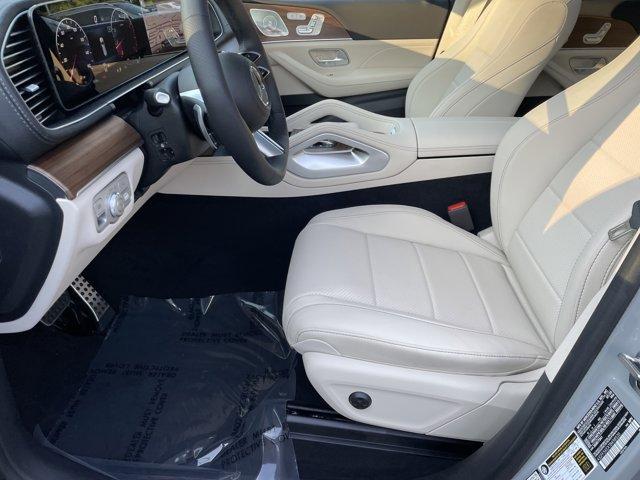 new 2026 Mercedes-Benz GLS 450 car, priced at $101,515