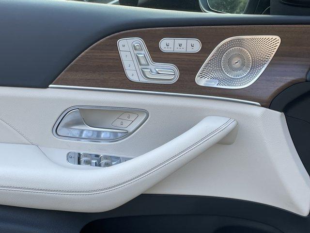 new 2026 Mercedes-Benz GLS 450 car, priced at $101,515