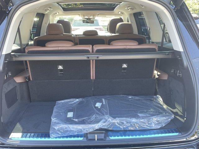 new 2026 Mercedes-Benz GLS 450 car, priced at $104,670