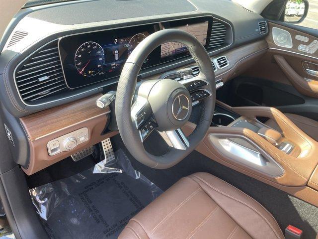 new 2026 Mercedes-Benz GLS 450 car, priced at $104,670
