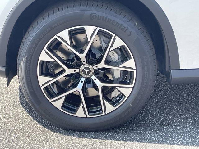 new 2025 Mercedes-Benz GLC 350e car, priced at $66,430