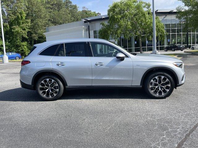 new 2025 Mercedes-Benz GLC 350e car, priced at $66,430
