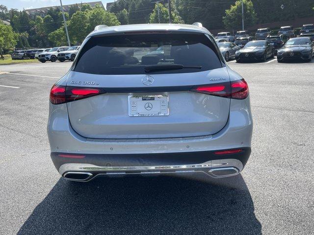 new 2025 Mercedes-Benz GLC 350e car, priced at $66,430