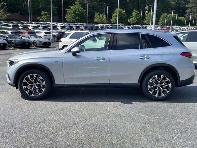 new 2025 Mercedes-Benz GLC 350e car, priced at $66,430