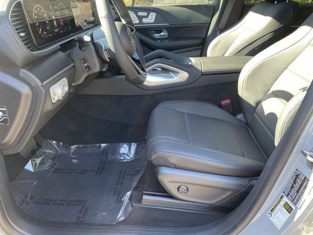 new 2025 Mercedes-Benz GLE 450 car, priced at $84,470