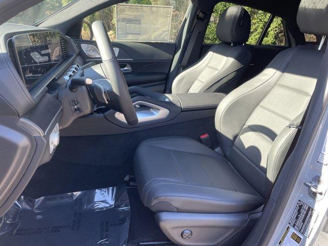 new 2025 Mercedes-Benz GLE 450 car, priced at $84,470