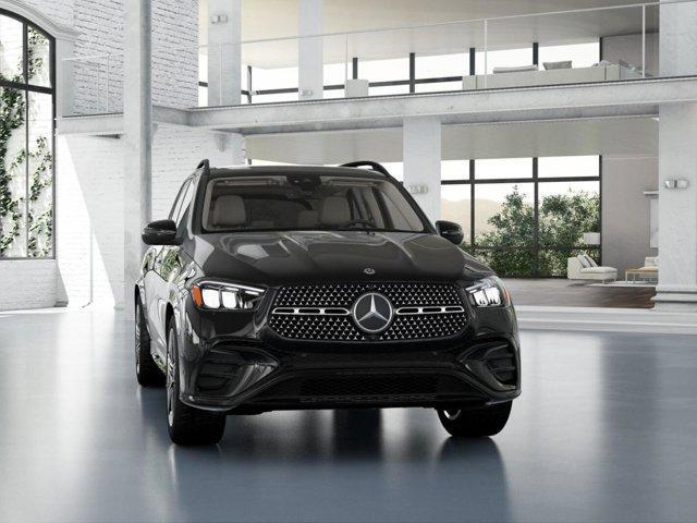 new 2025 Mercedes-Benz GLE 350 car, priced at $74,625