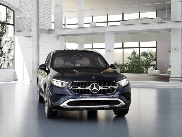 new 2024 Mercedes-Benz GLC 300 car, priced at $58,280