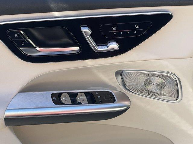 new 2025 Mercedes-Benz GLC 350e car, priced at $66,780
