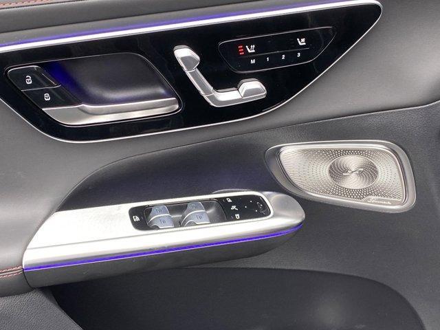 new 2025 Mercedes-Benz AMG GLC 43 car, priced at $82,735