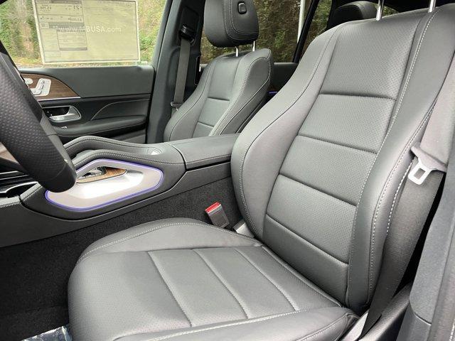new 2025 Mercedes-Benz GLS 450 car, priced at $95,695