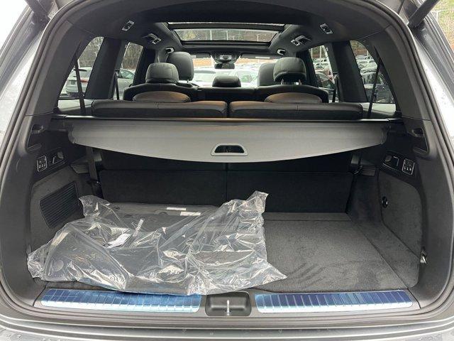 new 2025 Mercedes-Benz GLS 450 car, priced at $95,695