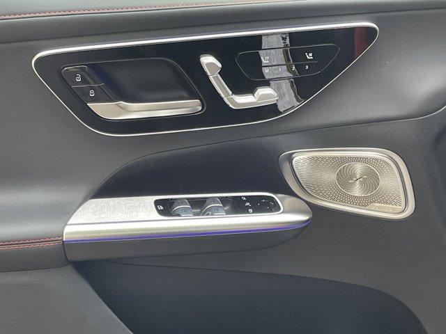 new 2025 Mercedes-Benz AMG GLC 43 car, priced at $81,815