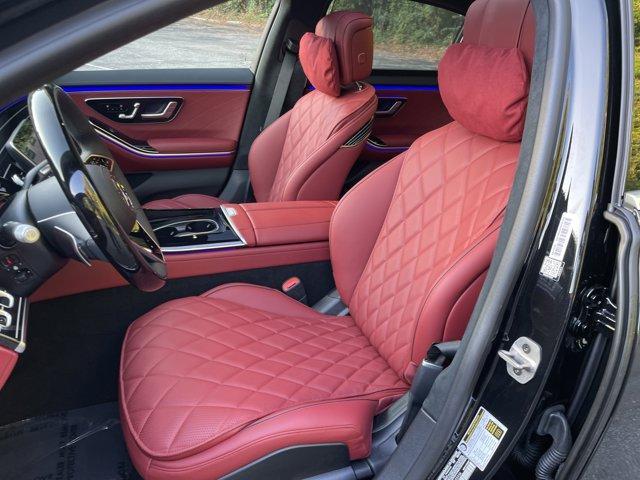 new 2026 Mercedes-Benz S-Class car, priced at $149,870
