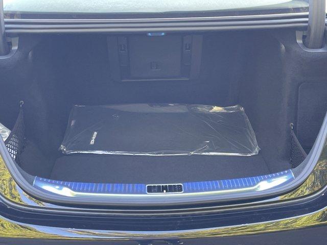 new 2026 Mercedes-Benz S-Class car, priced at $149,870