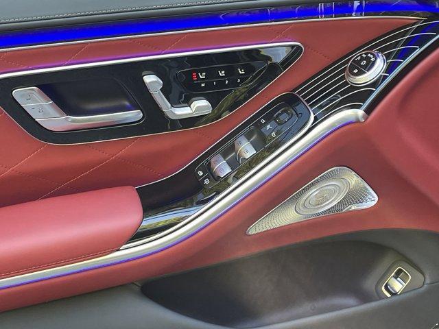 new 2026 Mercedes-Benz S-Class car, priced at $149,870