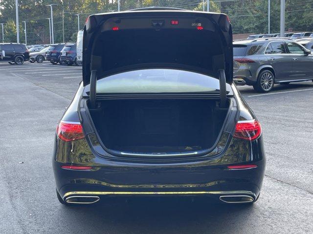 new 2026 Mercedes-Benz S-Class car, priced at $149,870