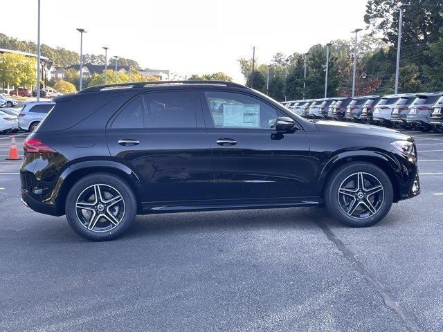 new 2026 Mercedes-Benz GLE 450 car, priced at $86,585