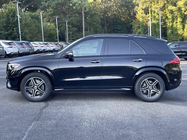 new 2026 Mercedes-Benz GLE 450 car, priced at $86,585
