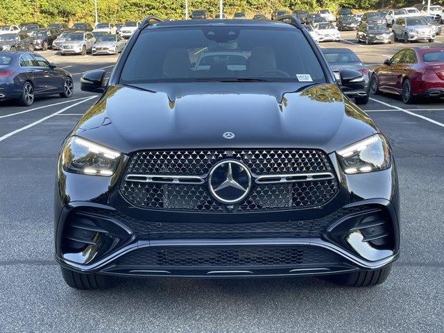 new 2026 Mercedes-Benz GLE 450 car, priced at $86,585