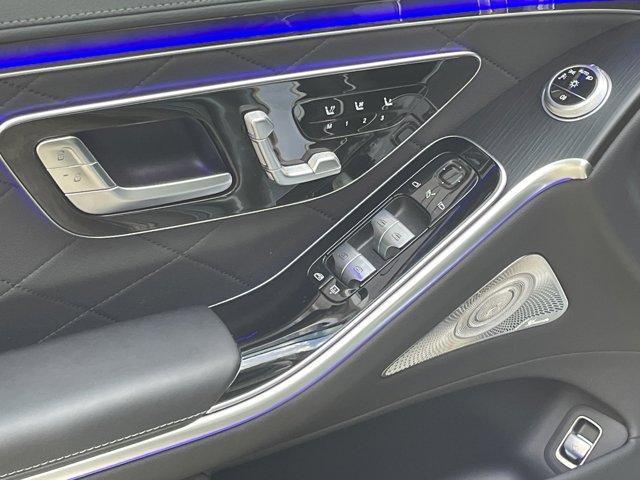 used 2025 Mercedes-Benz S-Class car, priced at $128,998