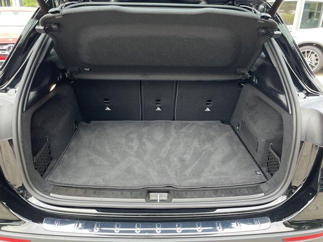 used 2024 Mercedes-Benz AMG GLA 35 car, priced at $47,900