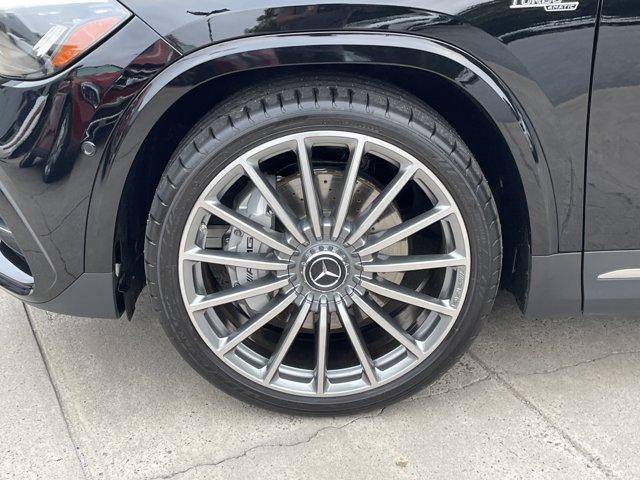 used 2024 Mercedes-Benz AMG GLA 35 car, priced at $47,900