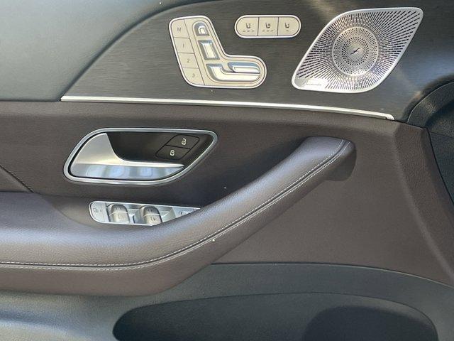 used 2021 Mercedes-Benz GLS 450 car, priced at $54,943