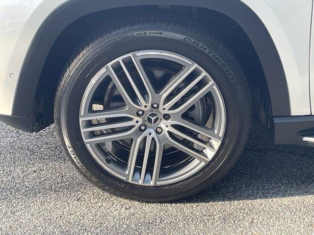 used 2021 Mercedes-Benz GLS 450 car, priced at $54,943