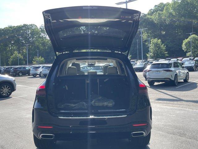 new 2025 Mercedes-Benz GLE 450e car, priced at $89,510