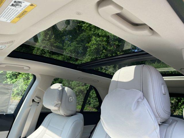 new 2025 Mercedes-Benz GLE 450e car, priced at $89,510