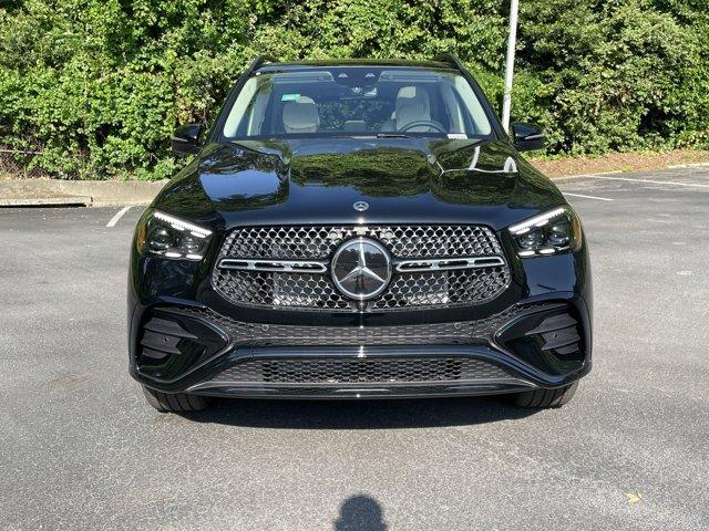 new 2025 Mercedes-Benz GLE 450e car, priced at $89,510