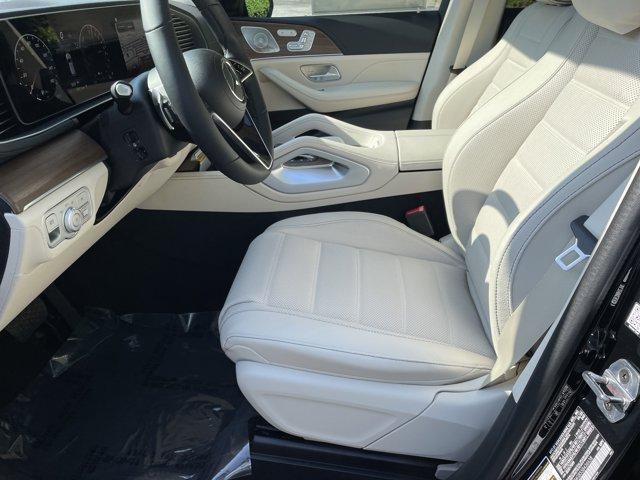 new 2025 Mercedes-Benz GLE 450e car, priced at $89,510