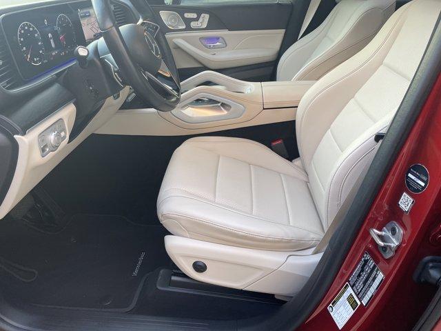 used 2024 Mercedes-Benz GLE 350 car, priced at $63,591