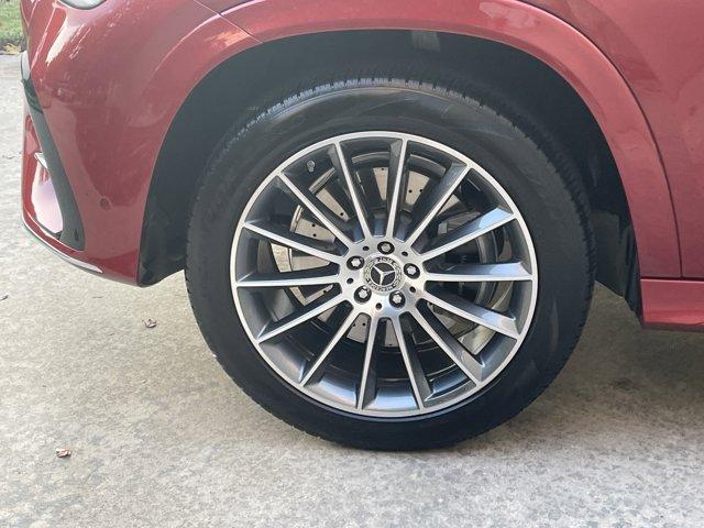 used 2024 Mercedes-Benz GLE 350 car, priced at $63,591