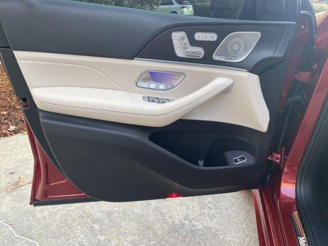 used 2024 Mercedes-Benz GLE 350 car, priced at $63,591