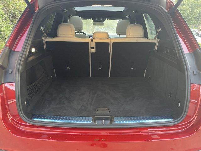 used 2024 Mercedes-Benz GLE 350 car, priced at $63,591