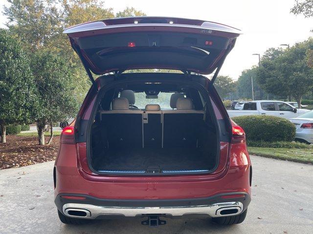 used 2024 Mercedes-Benz GLE 350 car, priced at $63,591