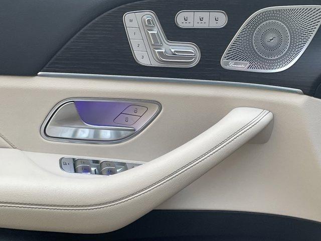 used 2024 Mercedes-Benz GLE 350 car, priced at $63,591