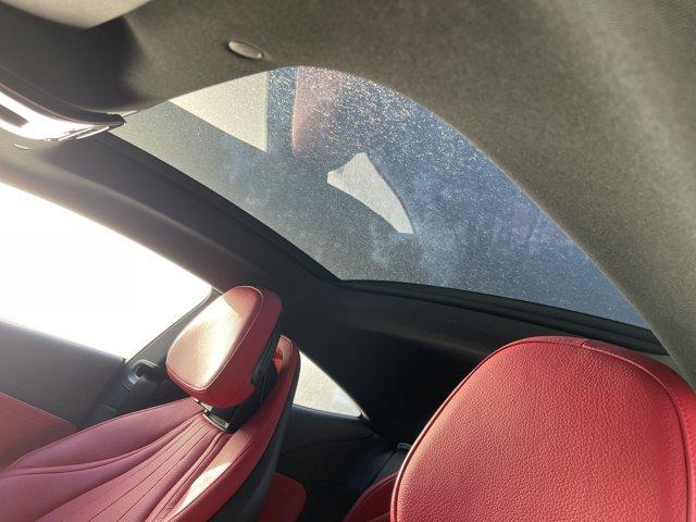 used 2024 Mercedes-Benz CLE 450 car, priced at $55,900