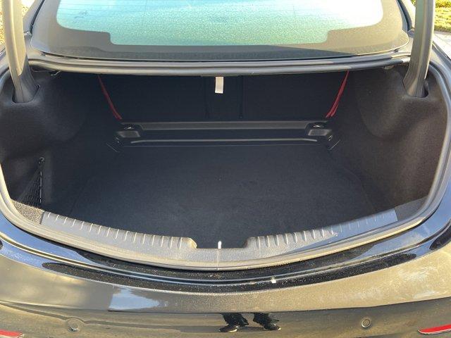 used 2024 Mercedes-Benz CLE 450 car, priced at $55,900