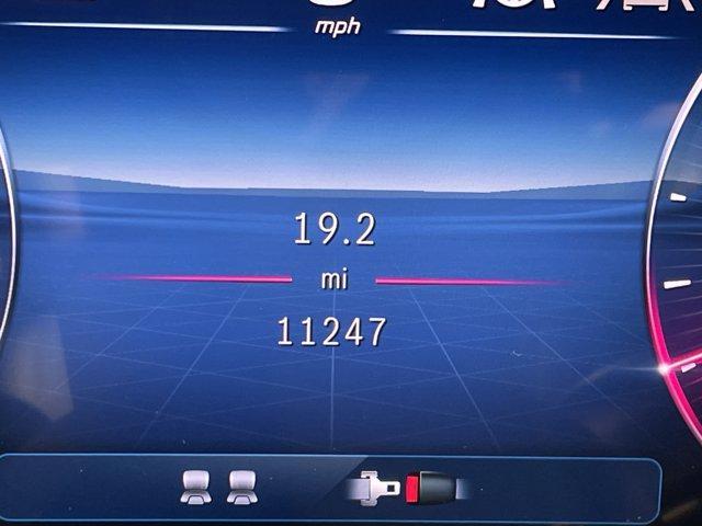 used 2024 Mercedes-Benz CLE 450 car, priced at $55,900