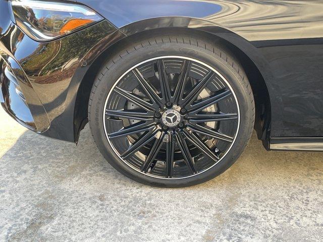 used 2024 Mercedes-Benz CLE 450 car, priced at $55,900