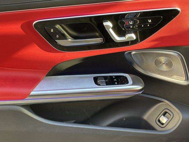 used 2024 Mercedes-Benz CLE 450 car, priced at $55,900