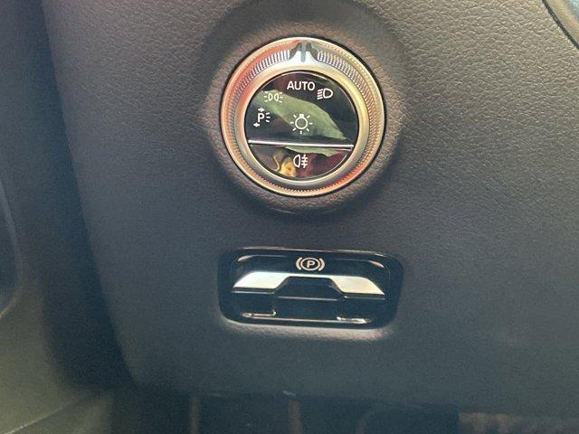 used 2024 Mercedes-Benz CLE 450 car, priced at $55,900