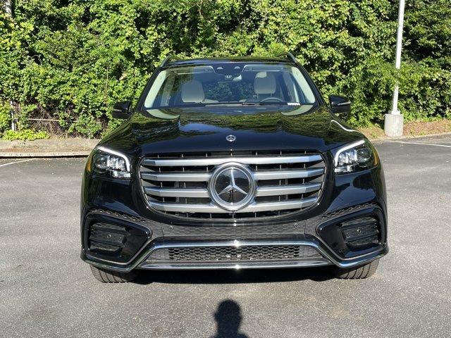 new 2025 Mercedes-Benz GLS 450 car, priced at $95,970