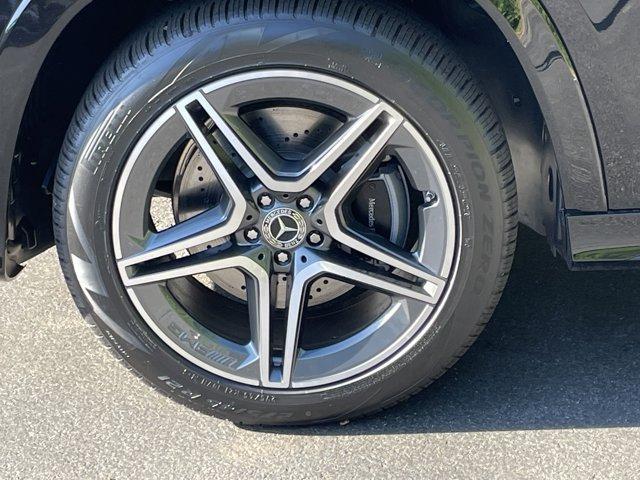 new 2025 Mercedes-Benz GLS 450 car, priced at $95,970