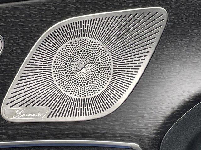 new 2025 Mercedes-Benz GLS 450 car, priced at $100,405