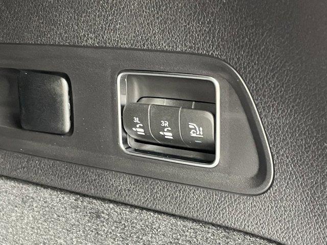 new 2025 Mercedes-Benz GLS 450 car, priced at $100,405